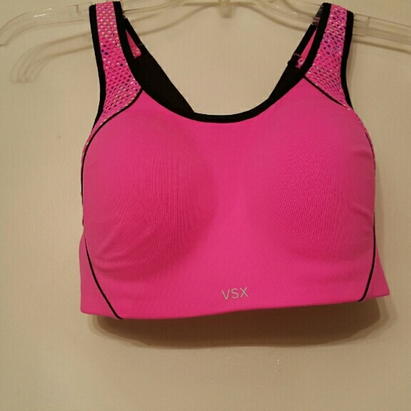 NWOT Victorias Secret VSX sports bra