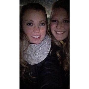 Meet your Posher, Madison