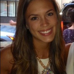 Meet your Posher, Laurel