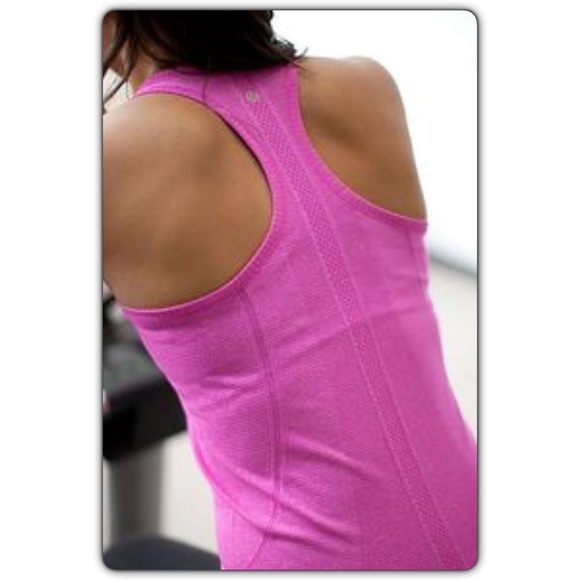 Lululemon Swiftly Tank (ON HOLD UNTIL MONDAY) 😊