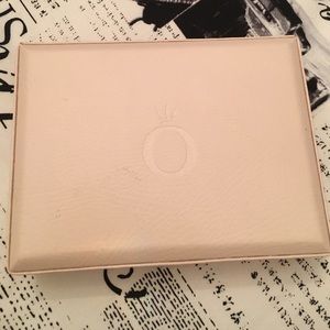 Pandora jewelry box