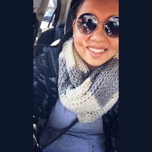 Meet your Posher, Shayla