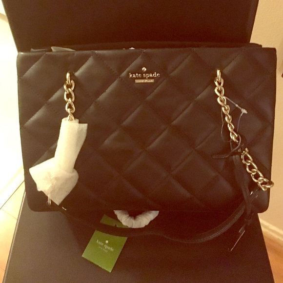Kate spade small phoebe purse
