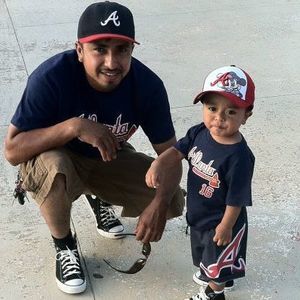 Meet your Posher, Ismael