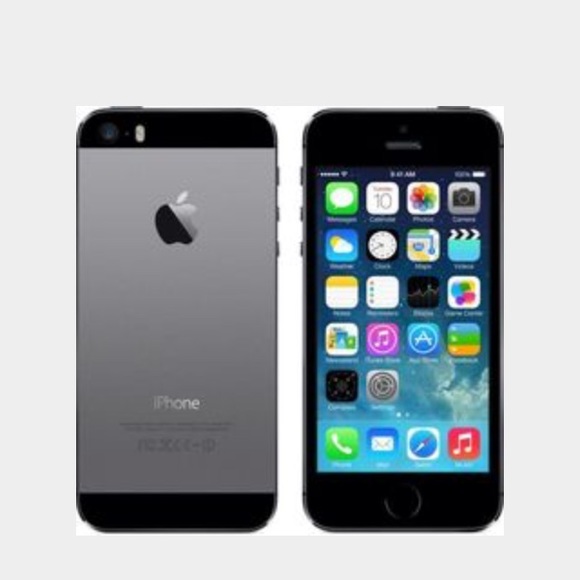 iPhone 5s