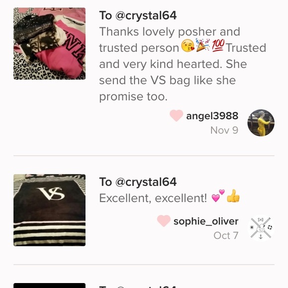 FEEDBACK FOR MY TRADERS - Picture 2 of 4