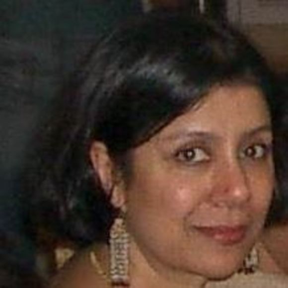 Meet your Posher, Sujata