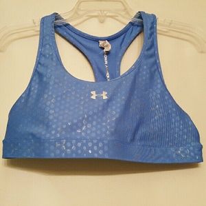 Under Armour XL sports bra