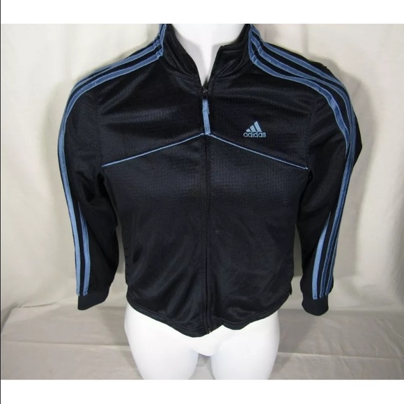 Adidas jacket