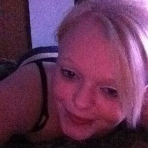 Meet your Posher, Mariah