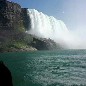 Meet your Posher, Hillary