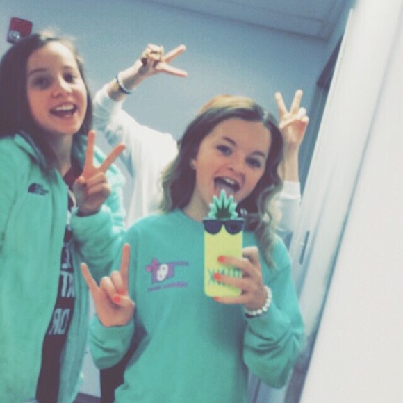 Meet your Posher, Breanna