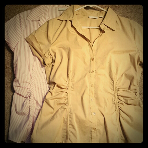 Two shirt bundle