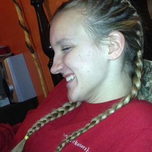 Meet your Posher, Alanna