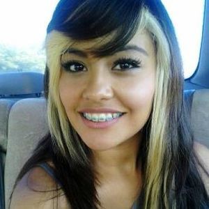 Meet your Posher, Teddi