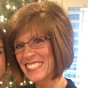 Meet your Posher, Vicki