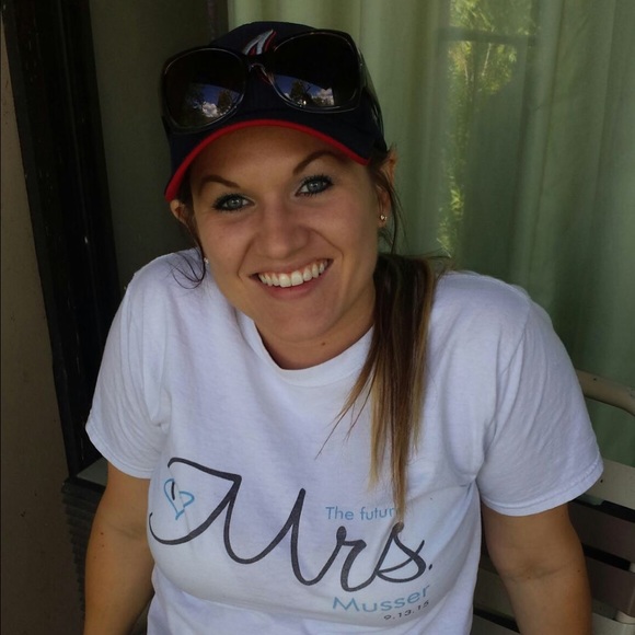 Meet your Posher, Amber