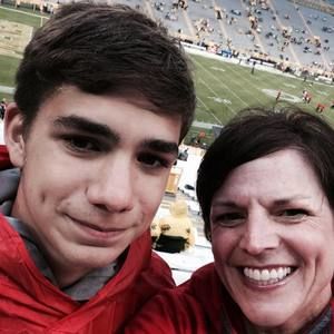 Meet your Posher, Renee