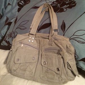 Casual Bag