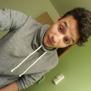 Meet your Posher, Hector