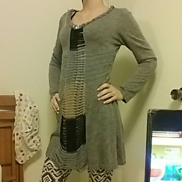 Boutique dress