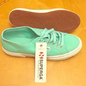 Superga Cotu Classic