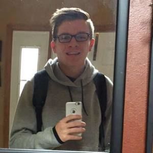 Meet your Posher, Chase