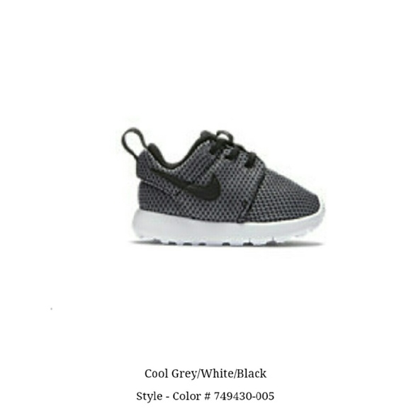 Nike Rosche Infant Shoe