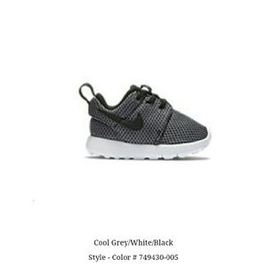 Nike Rosche Infant Shoe