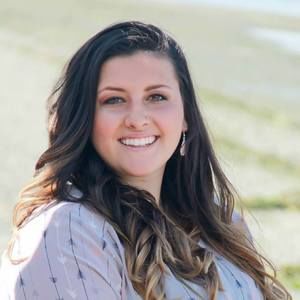 Meet your Posher, Cheyenne
