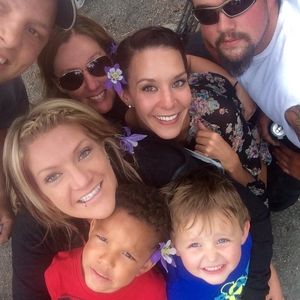 Meet your Posher, Jamie