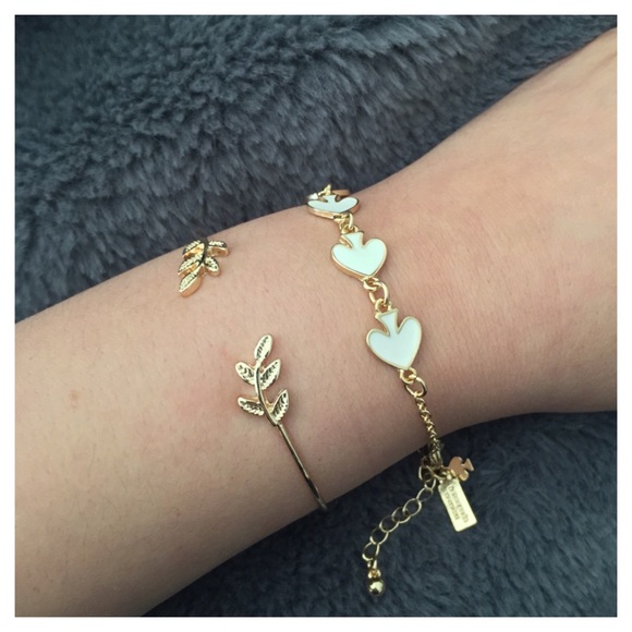 kate spade Jewelry - ♠️Kate Spade Bracelet♠️