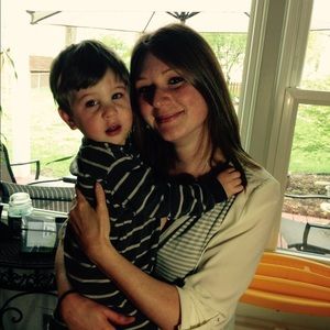 Meet your Posher, Shara