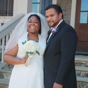 Meet your Posher, Thomas