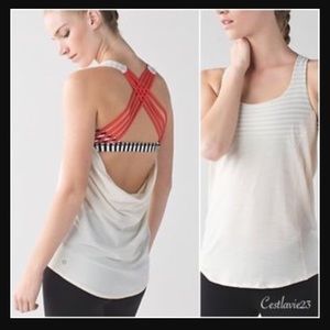 Lululemon Wild Tank