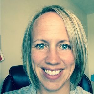 Meet your Posher, Kristi