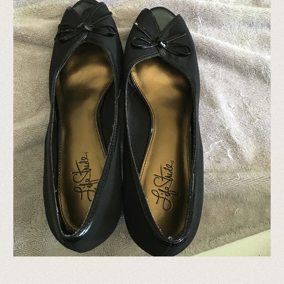 Gorgeous LifeStride Heels