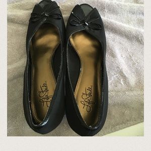 Gorgeous LifeStride Heels