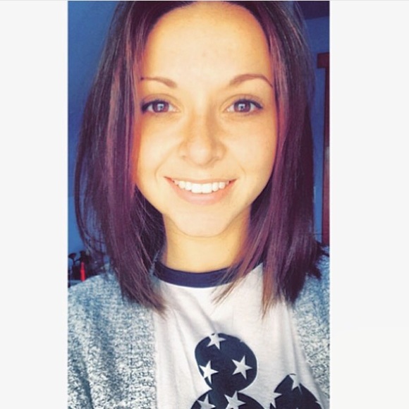 Meet your Posher, Brigid