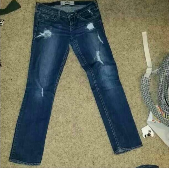 Hollister pants size 0S