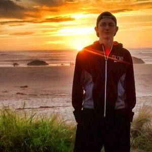 Meet your Posher, Jon