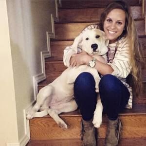 Meet your Posher, Tori