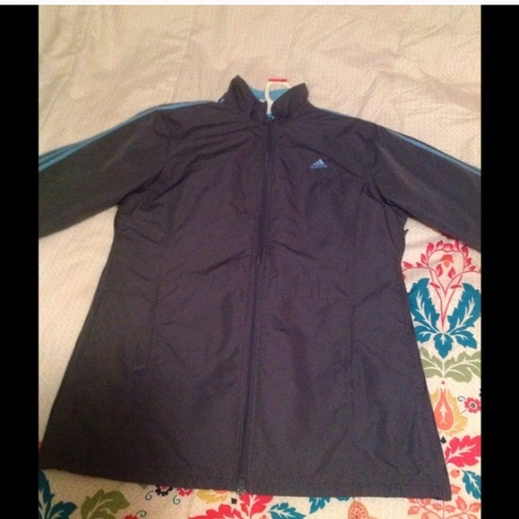 Adidas climate pro jacket
