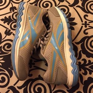 Reebok Running Shoes
