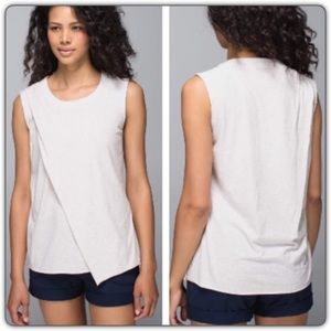 Lululemon To Class Tank