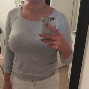 Tommy Bahama Long Sleeve Top
