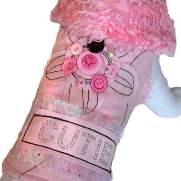 NWT dog sweater dog clothes - Picture 1 of 1