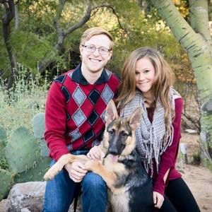 Meet your Posher, Gabby