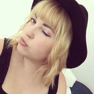 Meet your Posher, Keely