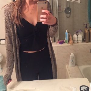 🌟HP🌟Ecote Urban Outfitters Cardigan